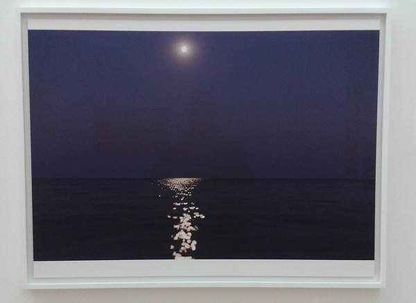 6 Wolfgang Tillmans, Moonrise